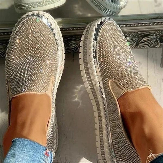 Joyce - Pantofi ergonomici pentru femei cu stil