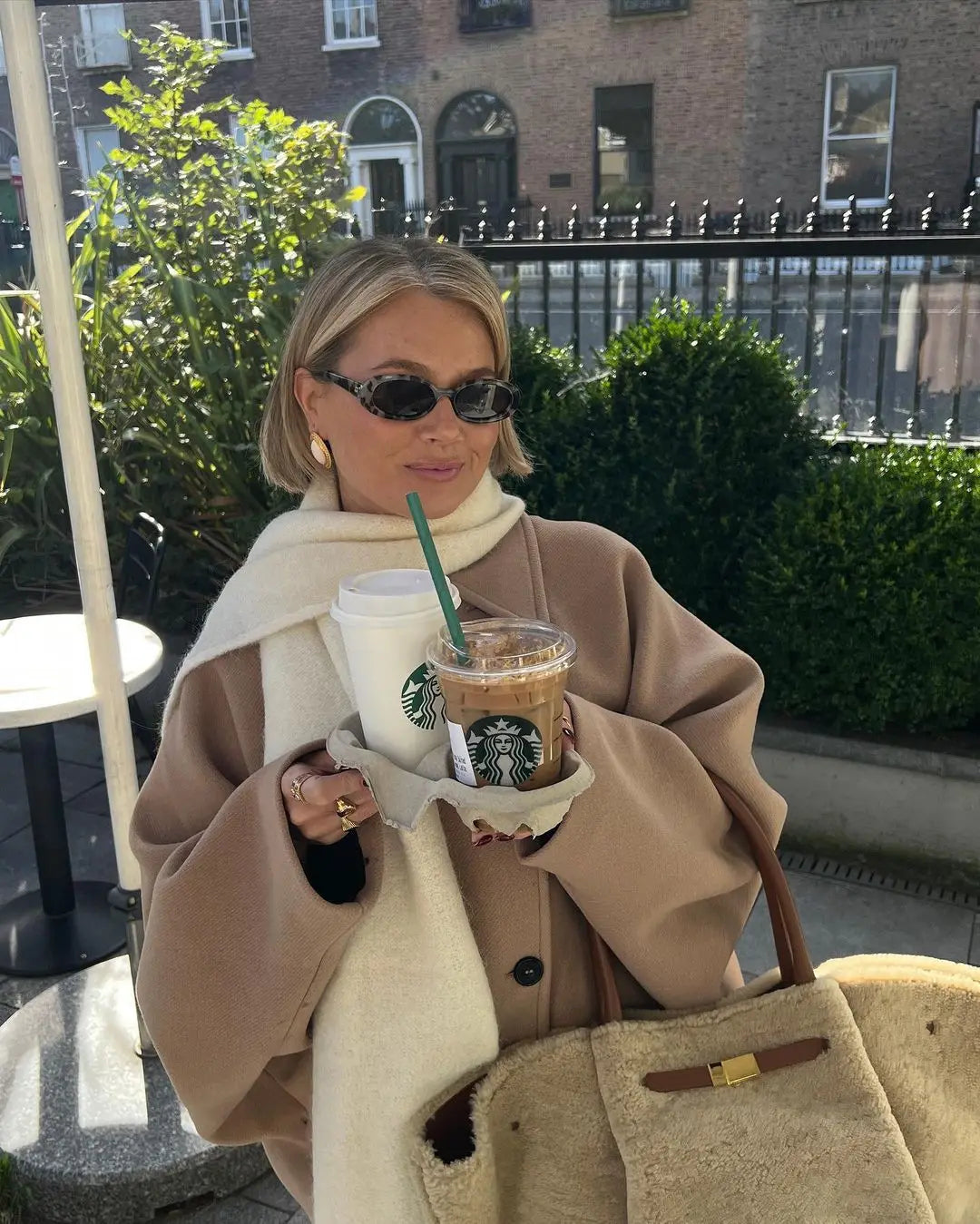 Kali - Jachetă Mărimi Mari pentru Femei