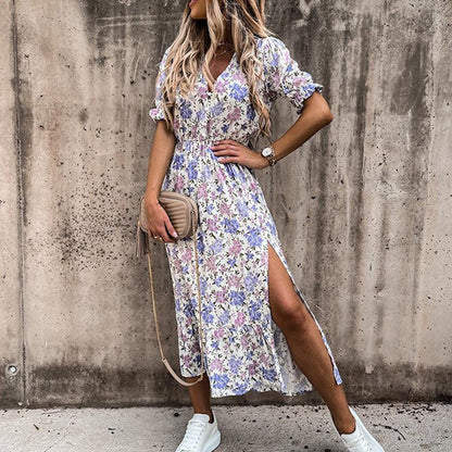Lola – Rochie de Vară Perfectă