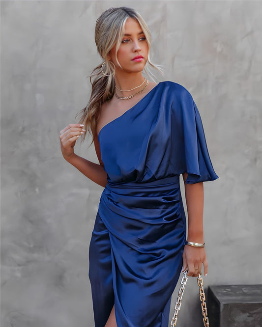 Ottilie - Femei Rochie Elegantă
