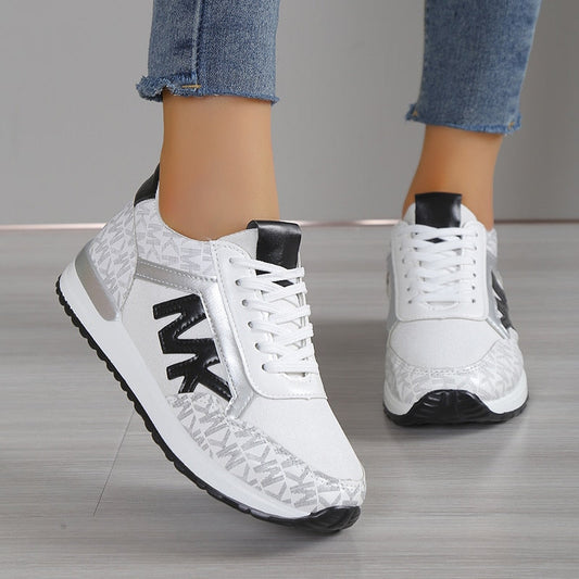 Beverley - Stil, sneaker confortabil pentru femei