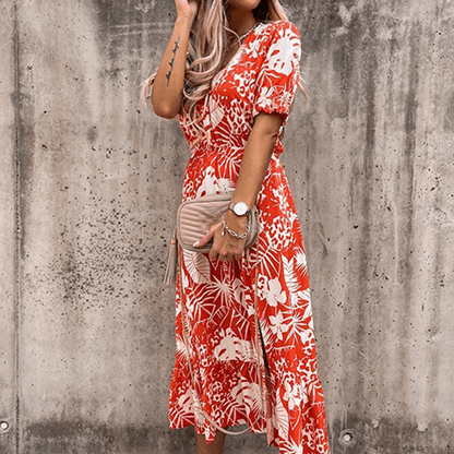 Lola – Rochie de Vară Perfectă