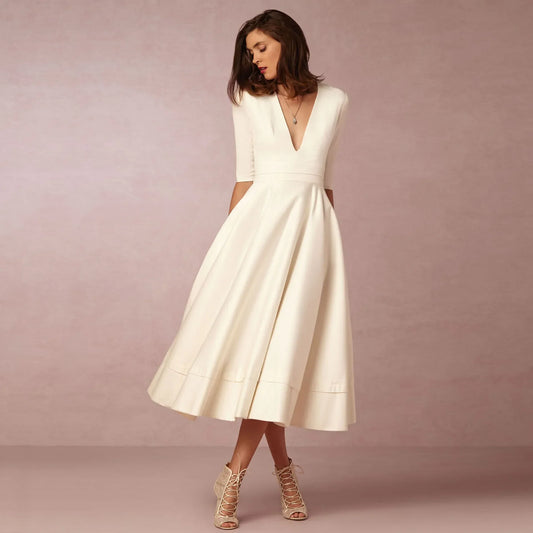 Thalina – Rochie de Seară de Vis