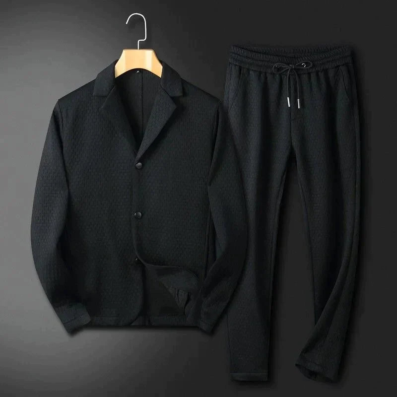 Nico – Complet Casual Elegant