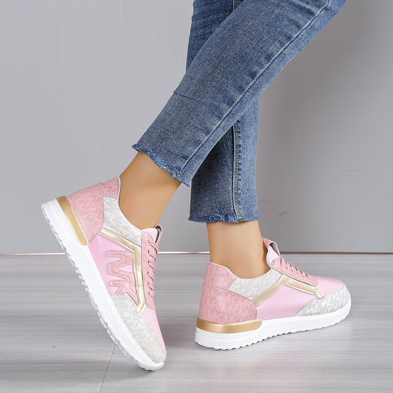 Beverley - Stil, sneaker confortabil pentru femei