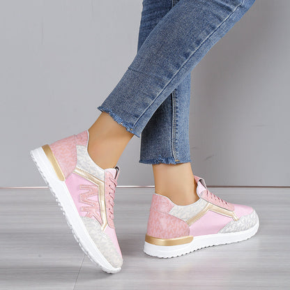 Beverley - Stil, sneaker confortabil pentru femei