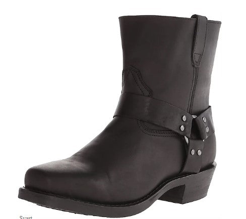 Jaime - Cizme Inspirate din Western Clasic