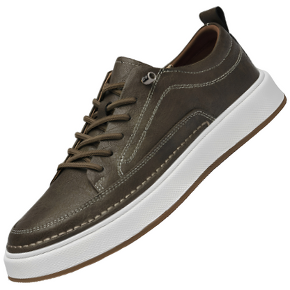 Jayce - Pantofi clasici din piele pentru bărbați