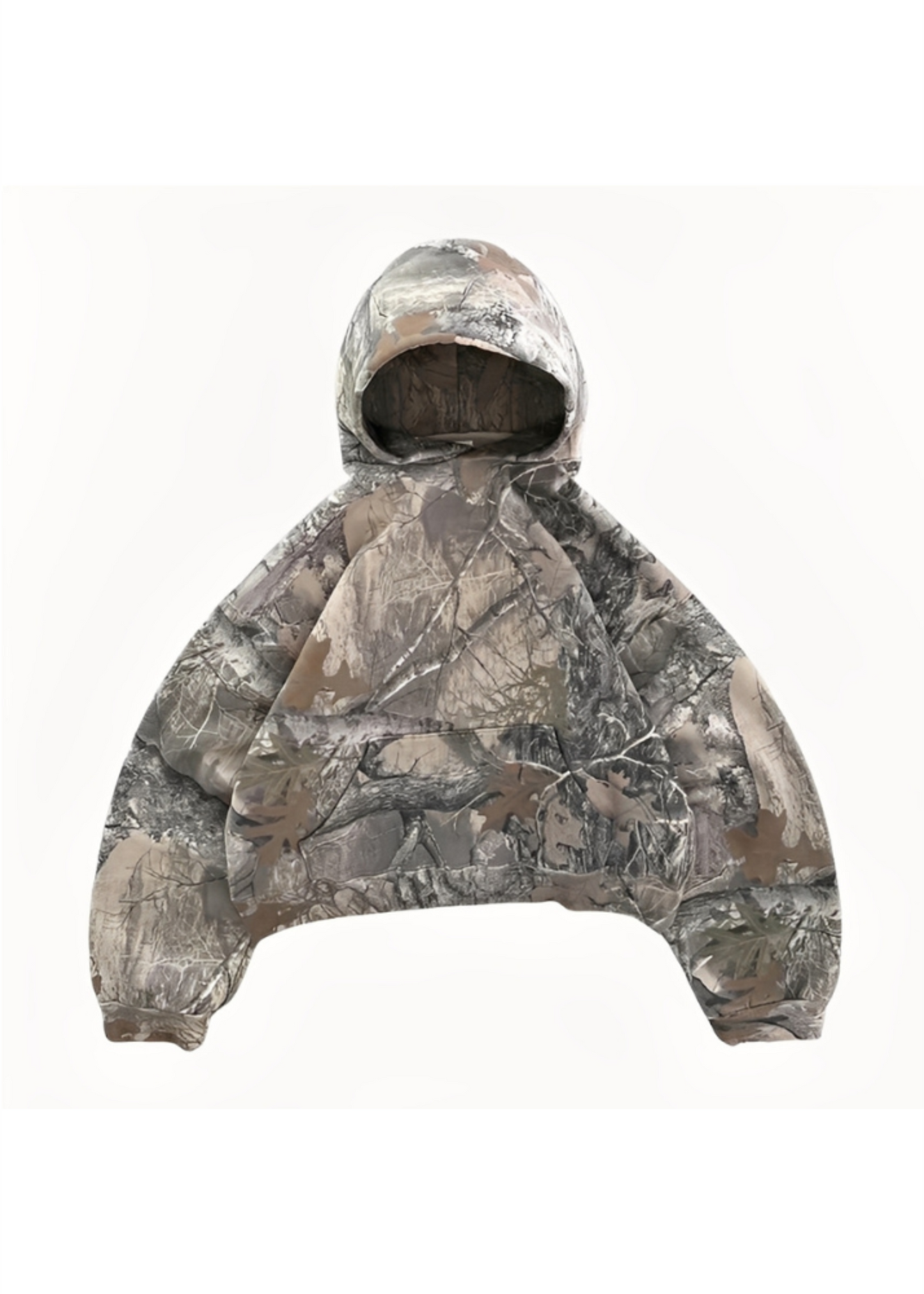 Rosanne - Hanorac stilat cu imprimeu pentru femei