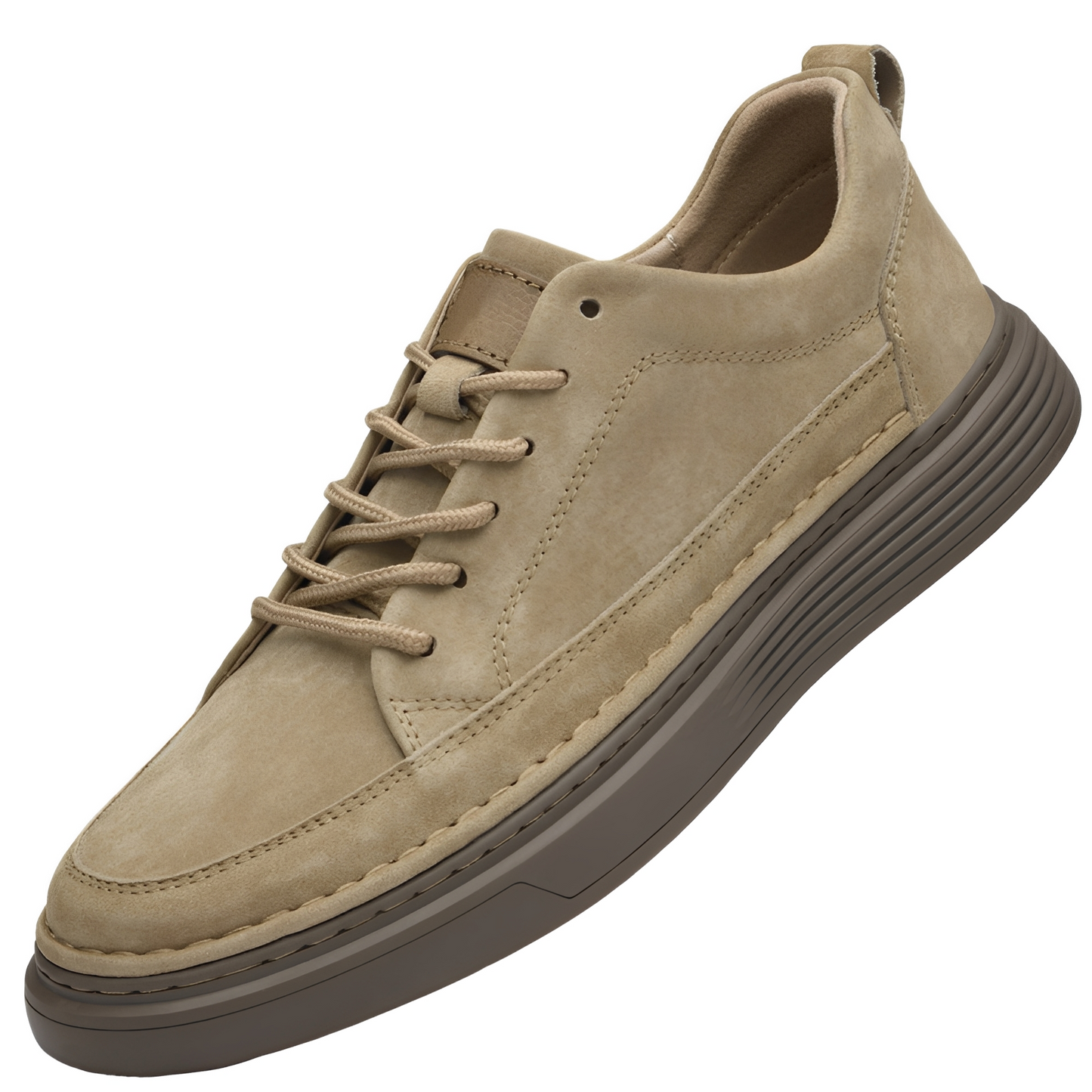 Jayce - Pantofi clasici din piele pentru bărbați