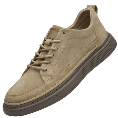 Jayce - Pantofi clasici din piele pentru bărbați