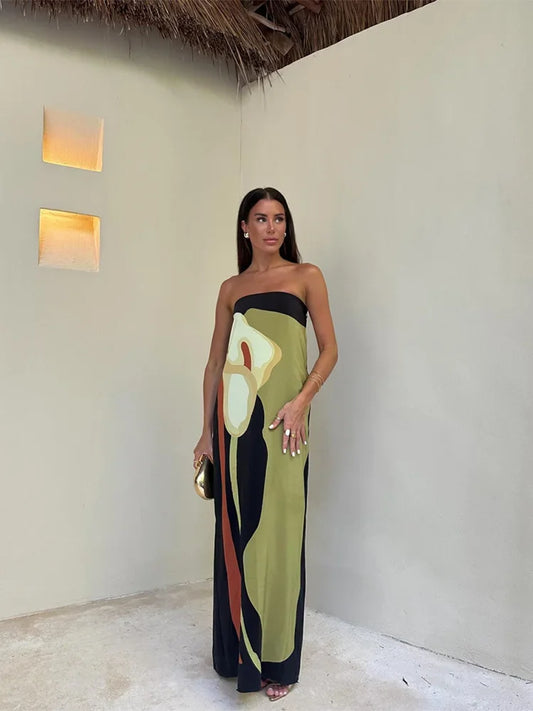 Fernanda - Elegantă Rochie pentru Fiecare Ocazie