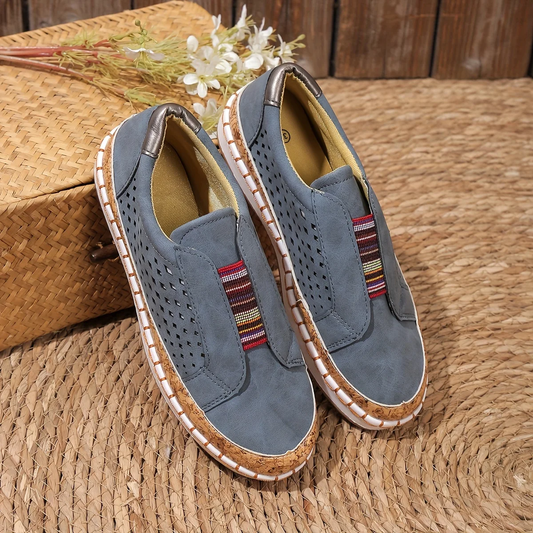 Martha - Pantofi ergonomici pentru femei pentru bunăstare