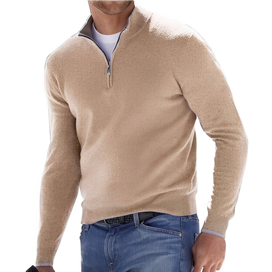 Noam – Cămașă cu mâneci lungi pentru bărbați