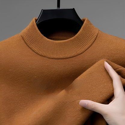 Fozier - Pulover călduros și confortabil pentru bărbați