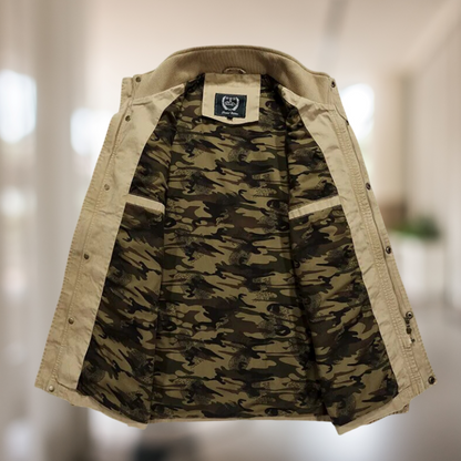 Nico - Jacheta Cargo Urbana