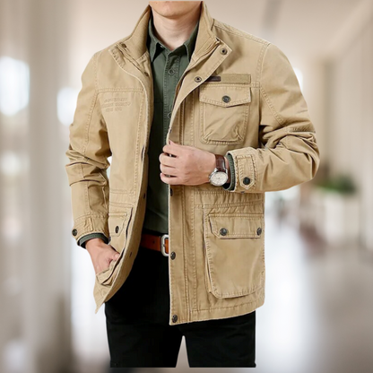 Nico - Jacheta Cargo Urbana