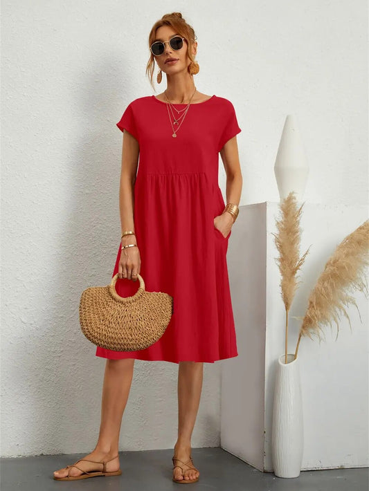 Sol - Rochie elegantă pentru femei