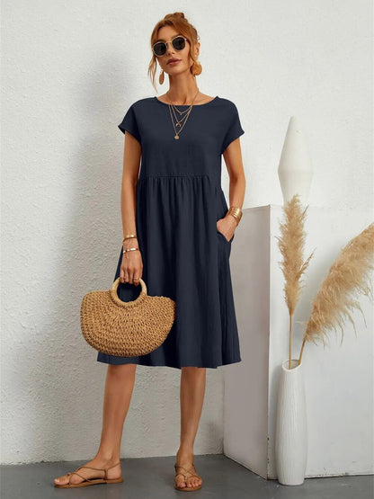 Sol - Rochie elegantă pentru femei