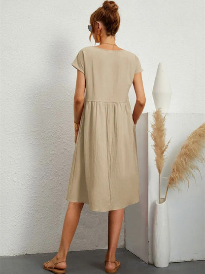 Sol - Rochie elegantă pentru femei