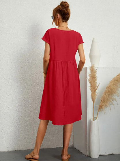 Sol - Rochie elegantă pentru femei
