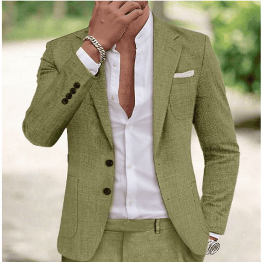 Karl - Costum de in lux pentru bărbați