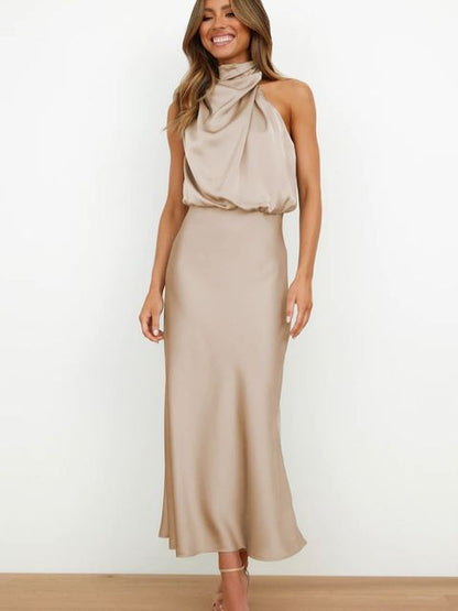 Pili - Rochie elegantă de cocktail cu stil