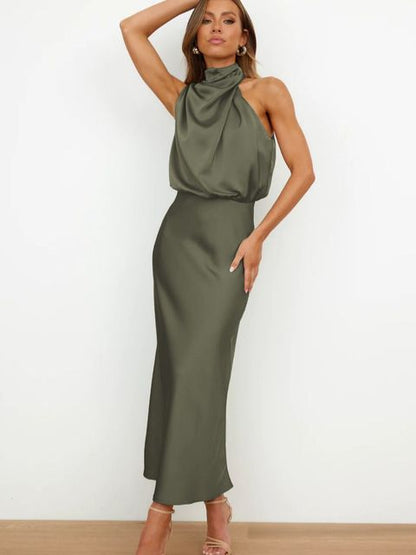Pili - Rochie elegantă de cocktail cu stil