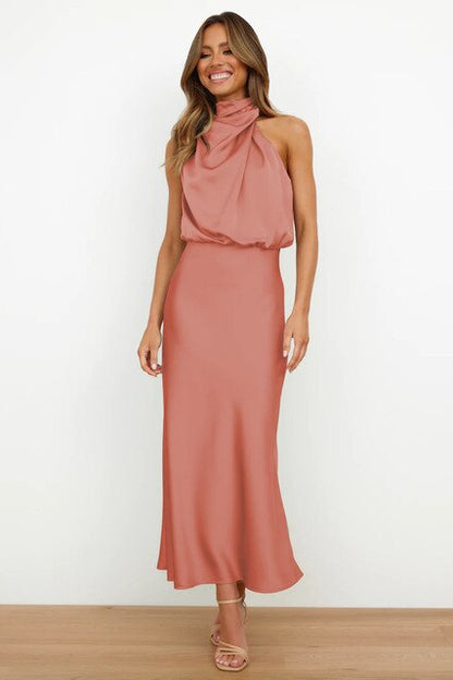 Pili - Rochie elegantă de cocktail cu stil