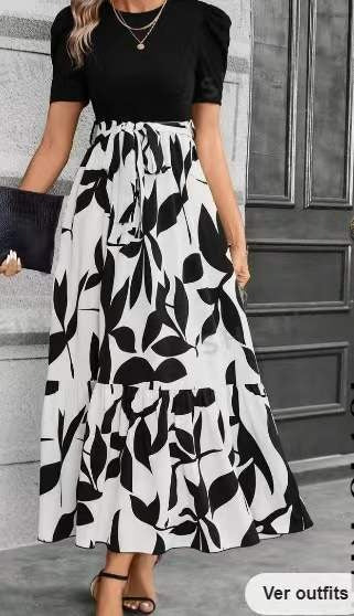 Ynna - Rochie Florală Primăvară în Flori