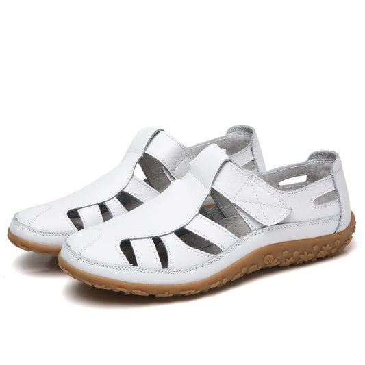 Marshana - Sandale Ortopedice Anti-Alunecare Dama Confort