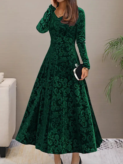 Sophiena – Midi Eleganță Fără Timp