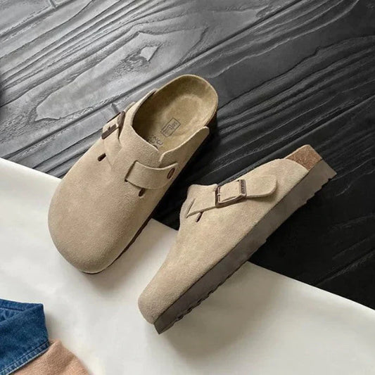 Ede - Unisex Robuste Elegante Sandale