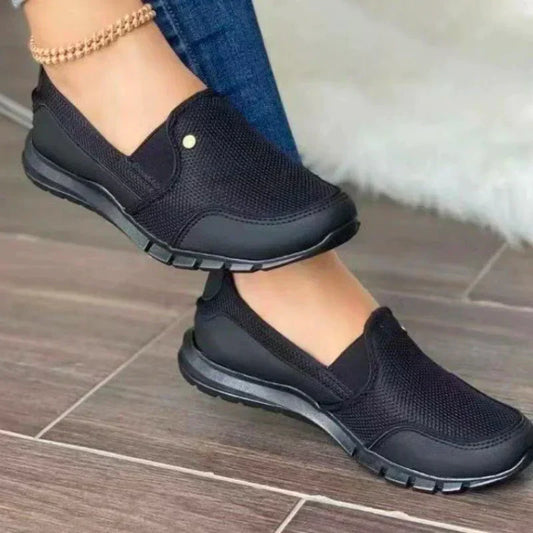 Lana - Femei Slip-On Pantofi Diabetici