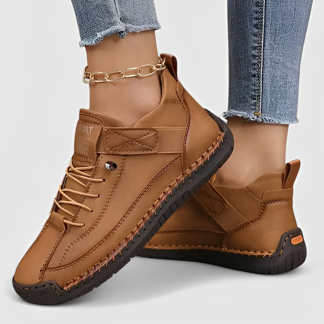 Agnèse - Pantofi confortabili pentru femei