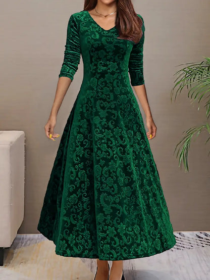 Sophiena – Midi Eleganță Fără Timp