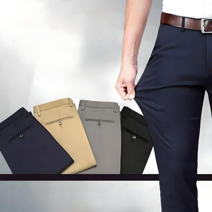 Éric – Pantaloni elastici pentru bărbați