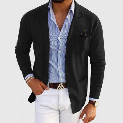 Lucas – Blazer Clasic