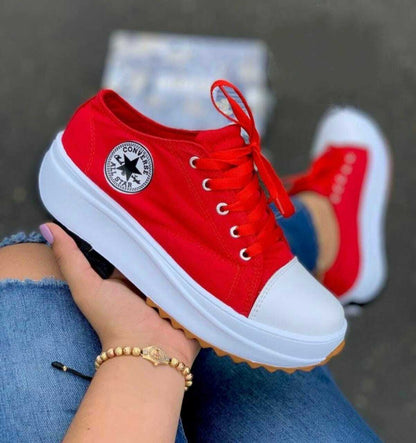 Livia - Confortabile Terapie-Sneaker pentru Femei