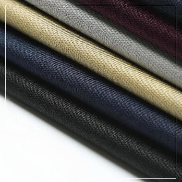 Éric – Pantaloni elastici pentru bărbați