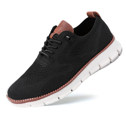 Dos - Pantofi Ergonomici Confortabili pentru Bărbați