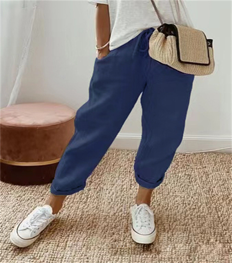 CozyFlex - Pantaloni confortabili, lejeri pentru femei
