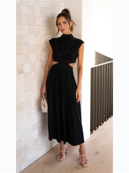 Enedina - Rochie Casual de Toamnă