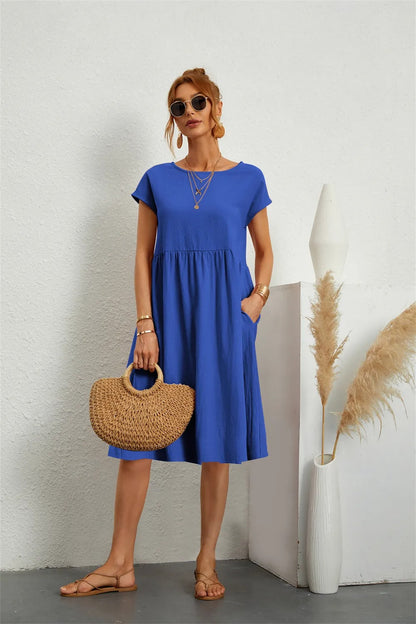 Sol - Rochie elegantă pentru femei