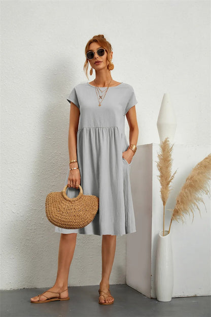 Sol - Rochie elegantă pentru femei