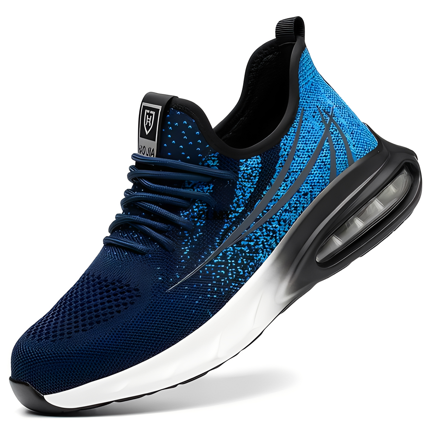 Chestter - Pantofi bărbați respirabili cu talpă antiderapantă