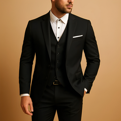 Aljay - Set de trei piese pentru bărbați