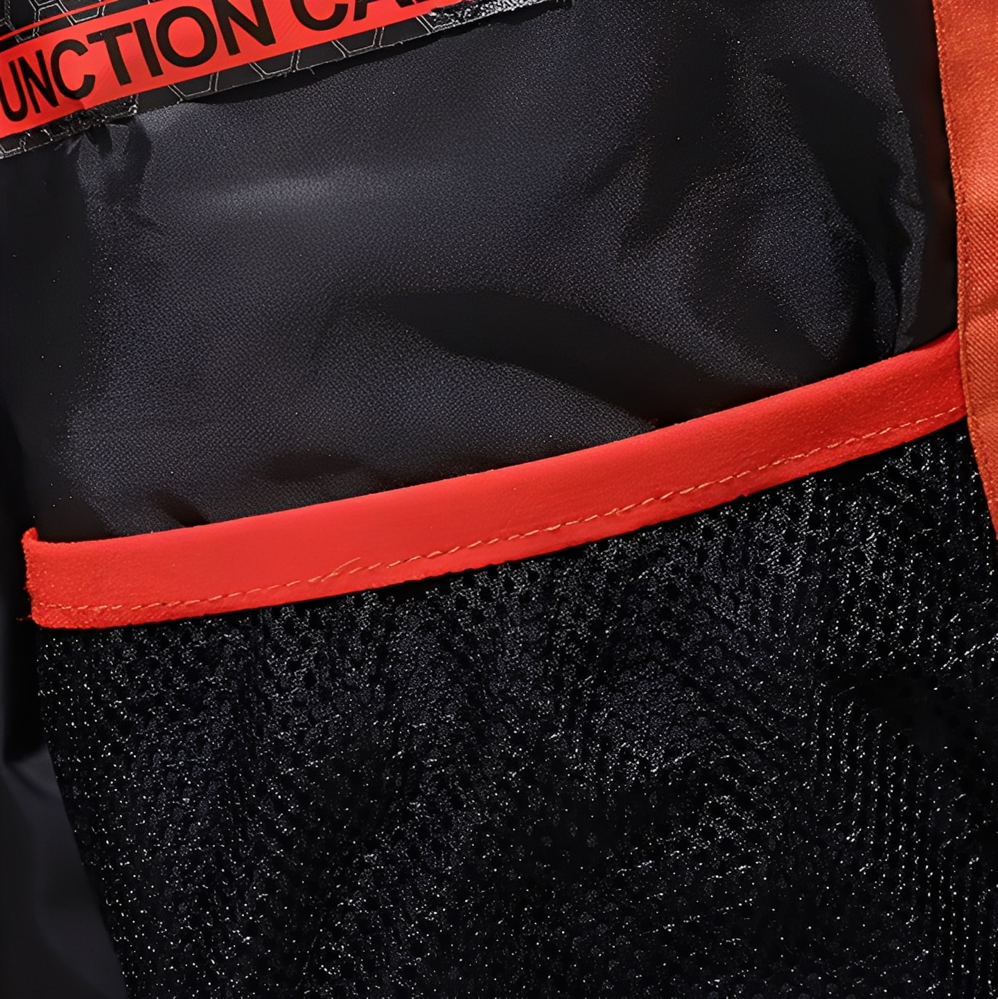 Rafael - Geacă de iarnă confortabilă pentru bărbați