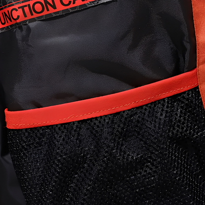 Rafael - Geacă de iarnă confortabilă pentru bărbați