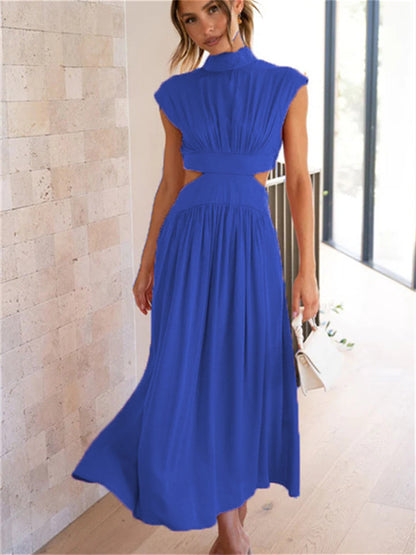 Enedina - Rochie Casual de Toamnă